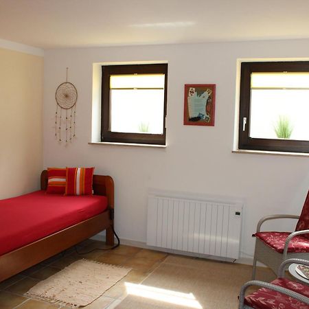 Gaestehaus Silbersbach Seibersbach Экстерьер фото