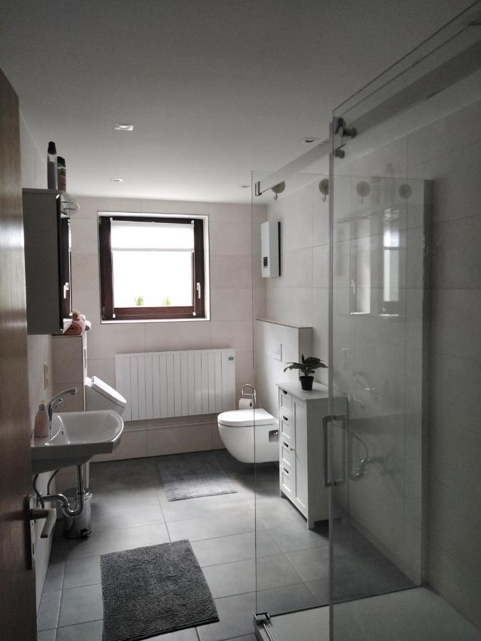 Gaestehaus Silbersbach Seibersbach Экстерьер фото