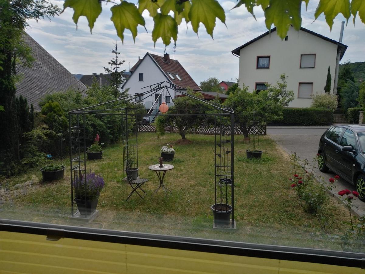 Gaestehaus Silbersbach Seibersbach Экстерьер фото
